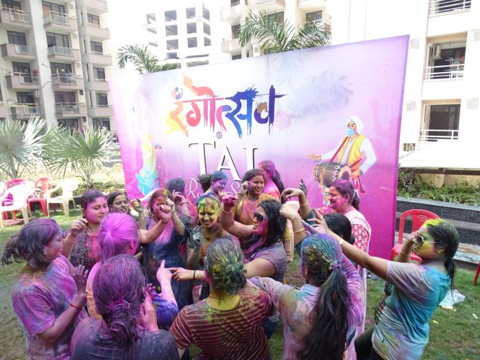 Holi - Festival Of Colours - Tour From Delhi - 3 Days @$250.00